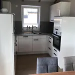 G15 Haus Mit Whirlwanne Direkt An Der Nordseekues By Interhome Hébergement de vacances *
