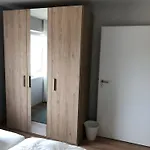 Hébergement de vacances G15 Haus Mit Whirlwanne Direkt An Der Nordseekues By Interhome Butjadingen