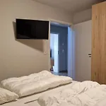 G15 Haus Mit Whirlwanne Direkt An Der Nordseekues By Interhome Hébergement de vacances Butjadingen