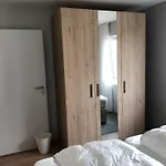 G15 Haus Mit Whirlwanne Direkt An Der Nordseekues By Interhome Hébergement de vacances