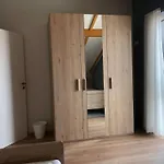 Hébergement de vacances G15 Haus Mit Whirlwanne Direkt An Der Nordseekues By Interhome Butjadingen