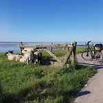 G15 Haus Mit Whirlwanne Direkt An Der Nordseekues By Interhome