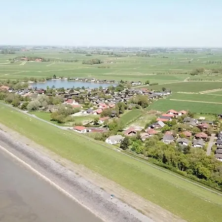Prázdninový dům By Interhome Butjadingen