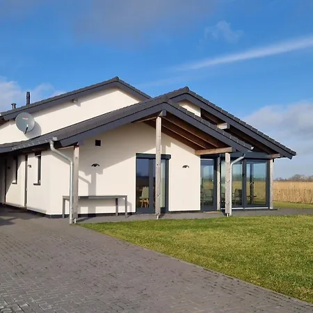 Сasa de vacaciones G15 Haus Mit Whirlwanne Direkt An Der Nordseekues By Interhome