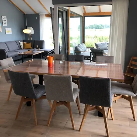 Prázdninový dům By Interhome Butjadingen