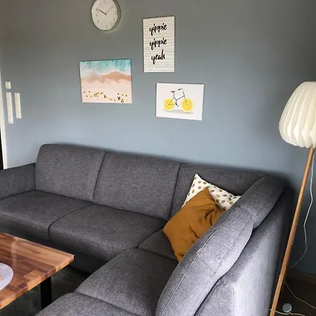 Prázdninový dům By Interhome