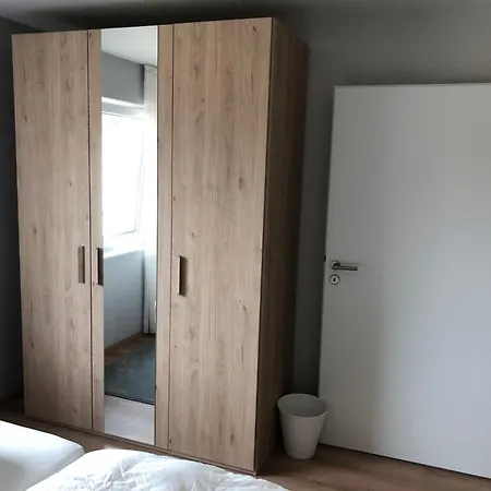 Prázdninový dům By Interhome Butjadingen