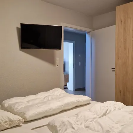 By Interhome Prázdninový dům Butjadingen