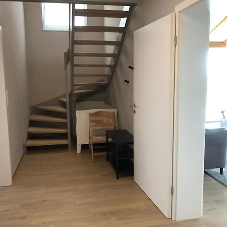 By Interhome Prázdninový dům Butjadingen