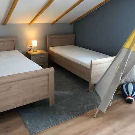 Prázdninový dům By Interhome Butjadingen