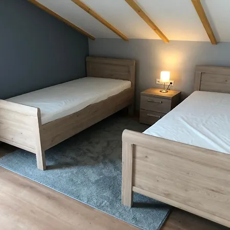 By Interhome Prázdninový dům