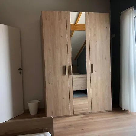 Prázdninový dům By Interhome Butjadingen
