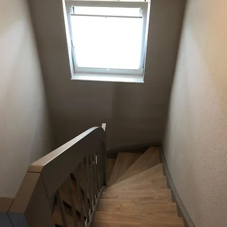 Prázdninový dům By Interhome *