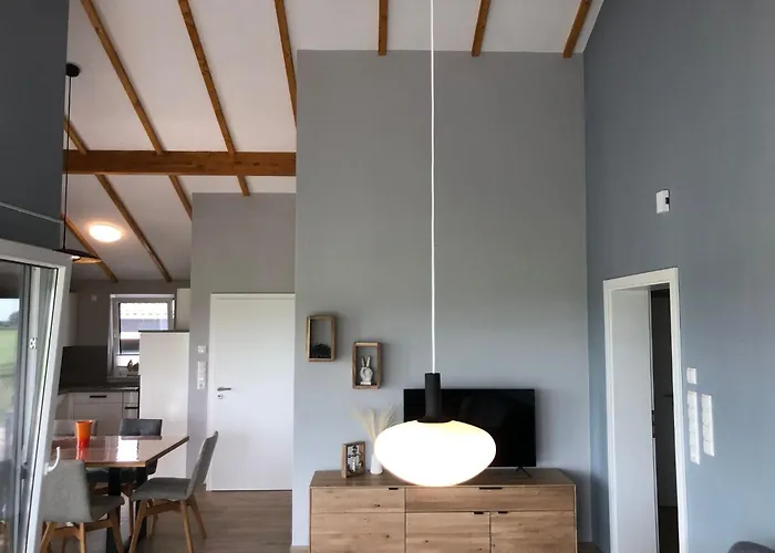 G15 Haus Mit Whirlwanne Direkt An Der Nordseekues By Interhome Сasa de vacaciones