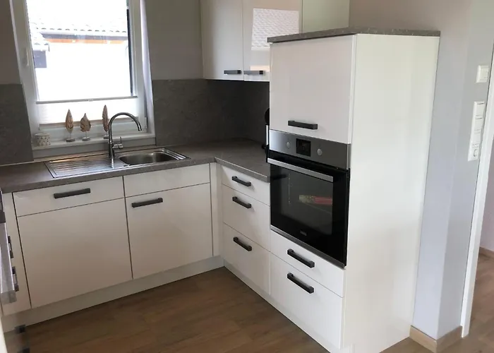 G15 Haus Mit Whirlwanne Direkt An Der Nordseekues By Interhome Сasa de vacaciones