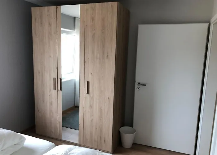 Сasa de vacaciones G15 Haus Mit Whirlwanne Direkt An Der Nordseekues By Interhome Butjadingen