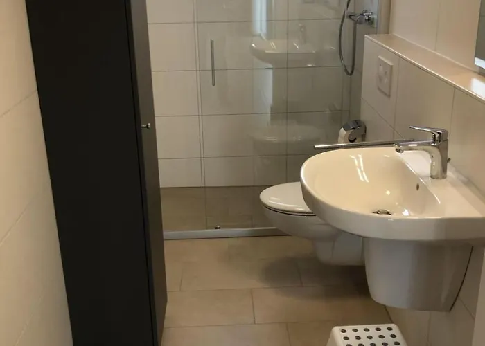 G15 Haus Mit Whirlwanne Direkt An Der Nordseekues By Interhome
