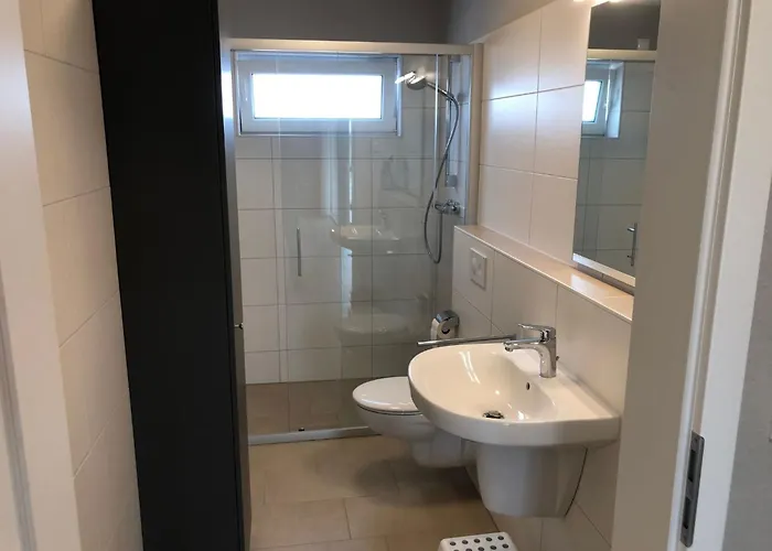 G15 Haus Mit Whirlwanne Direkt An Der Nordseekues By Interhome Сasa de vacaciones *