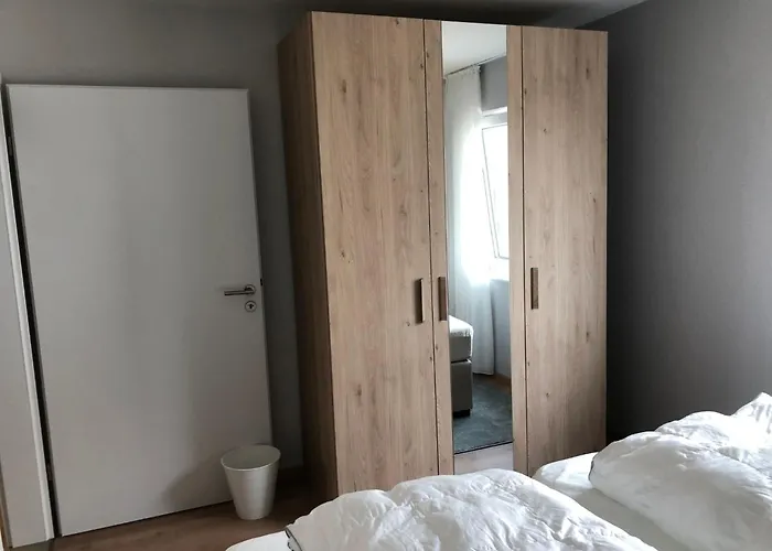 G15 Haus Mit Whirlwanne Direkt An Der Nordseekues By Interhome Сasa de vacaciones
