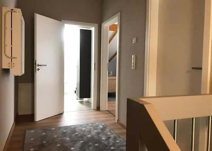 G15 Haus Mit Whirlwanne Direkt An Der Nordseekues By Interhome
