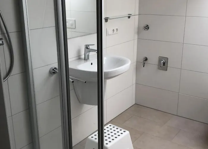 G15 Haus Mit Whirlwanne Direkt An Der Nordseekues By Interhome Сasa de vacaciones *