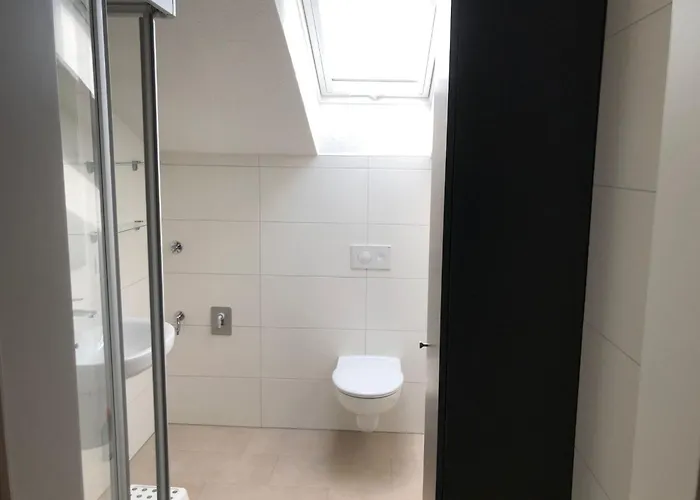 G15 Haus Mit Whirlwanne Direkt An Der Nordseekues By Interhome Butjadingen