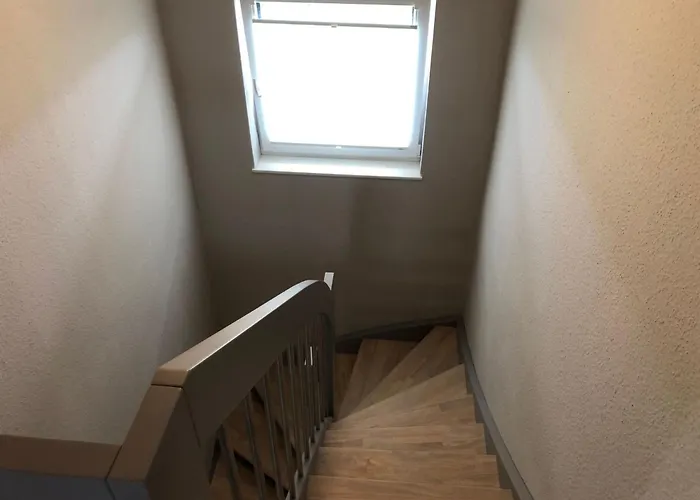 Сasa de vacaciones G15 Haus Mit Whirlwanne Direkt An Der Nordseekues By Interhome *